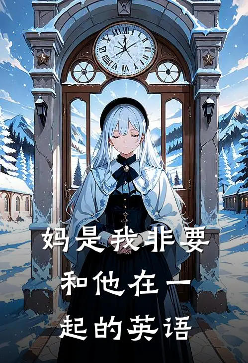 妈是我非要和他在一起的英语