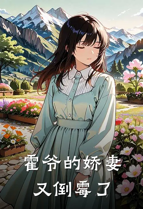 霍爷的娇妻又倒霉了