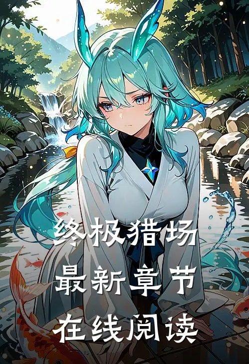 终极猎场最新章节在线阅读