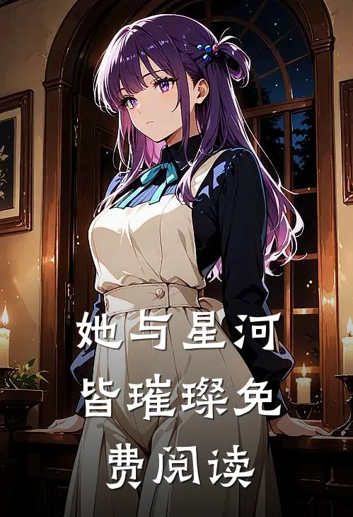 她与星河皆璀璨免费阅读