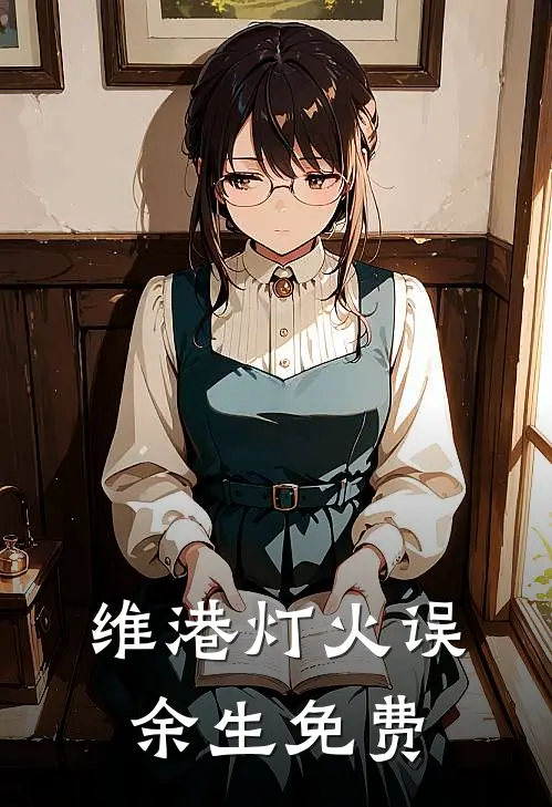维港灯火误余生免费