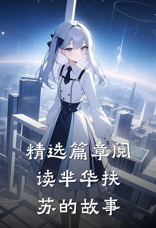精选篇章阅读芈华 扶苏的故事