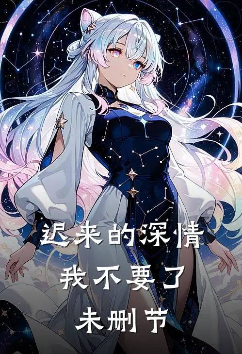 迟来的深情，我不要了未删节