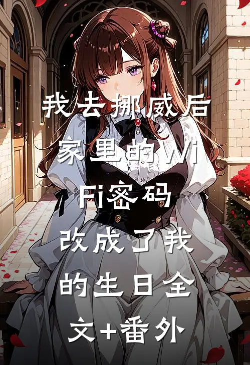 我去挪威后，家里的WiFi密码改成了我的生日全文+番外