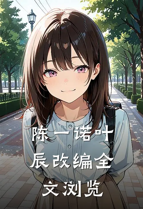 陈一诺叶辰改编全文浏览