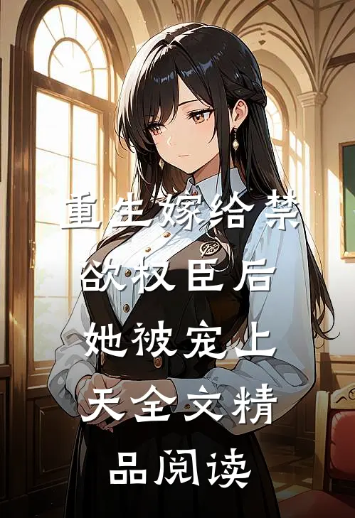 重生嫁给禁欲权臣后,她被宠上天全文精品阅读