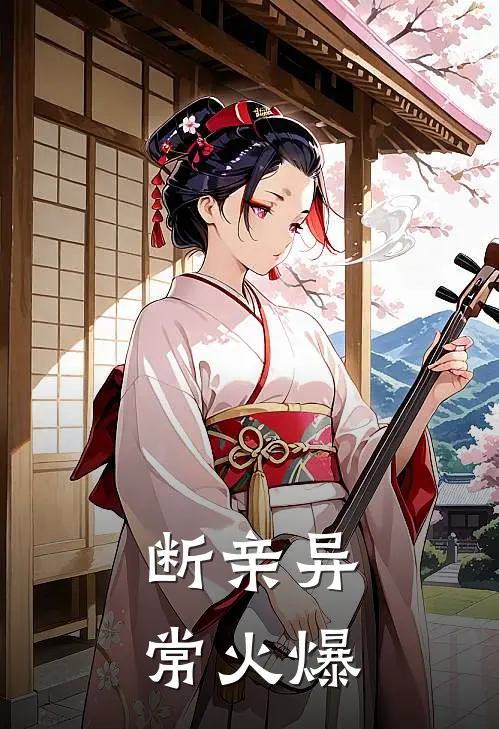 断亲异常火爆
