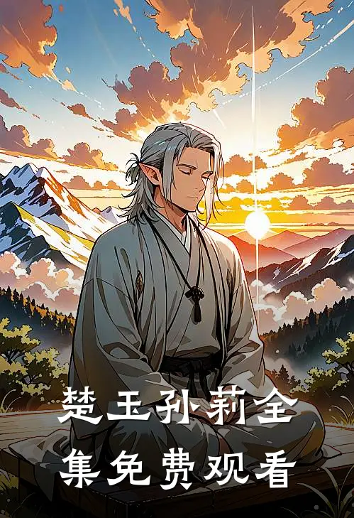 楚玉孙莉全集免费观看