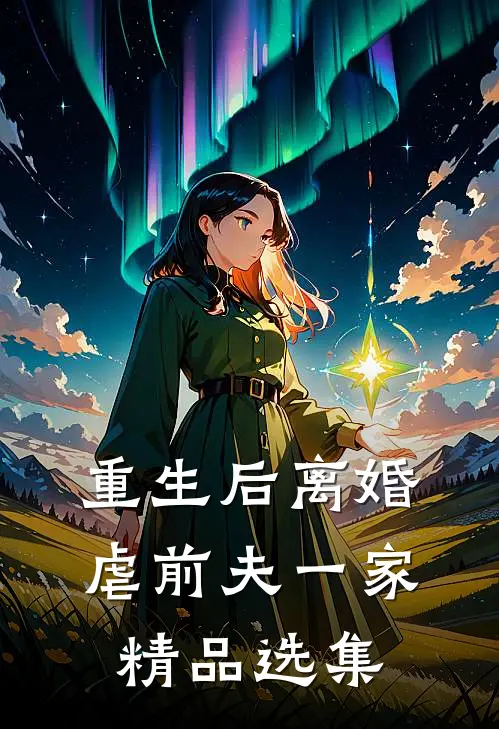 重生后离婚虐前夫一家精品选集