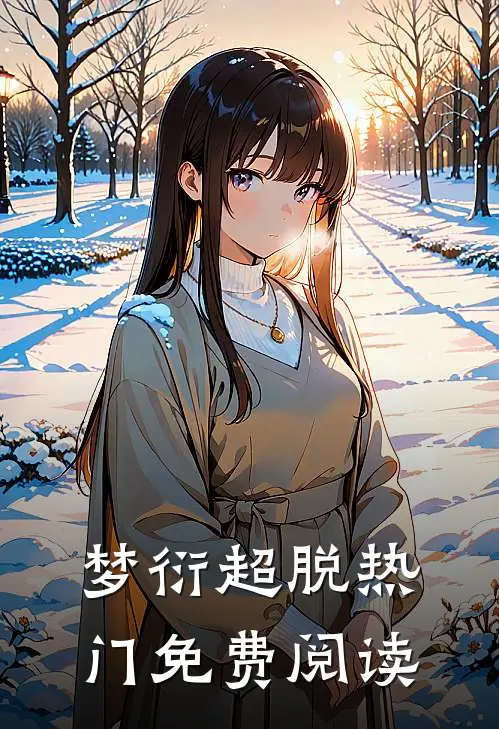 梦衍超脱热门免费阅读