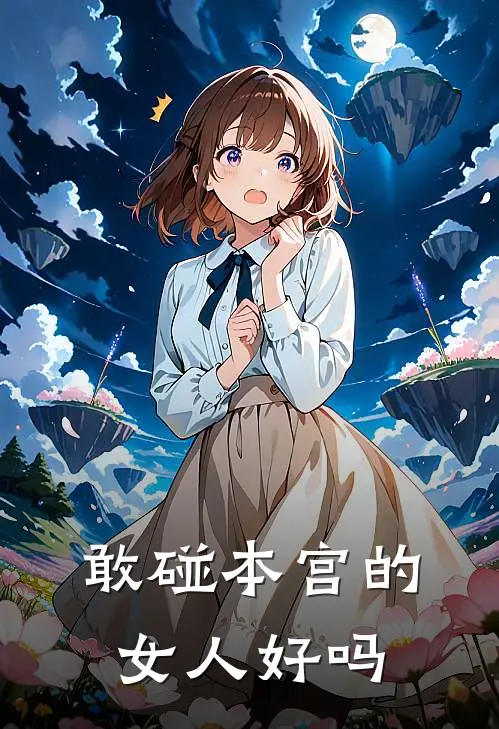 敢碰本宫的女人好吗