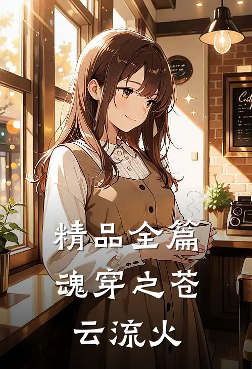 精品全篇魂穿之苍云流火