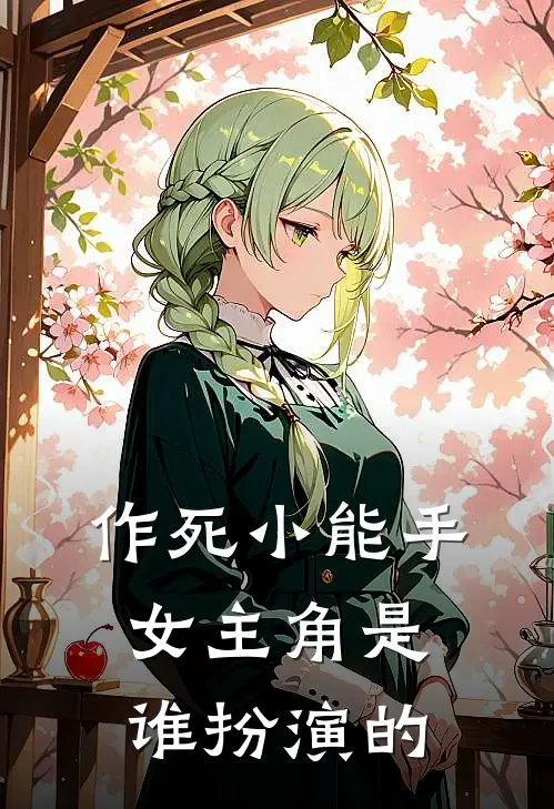 作死小能手女主角是谁扮演的