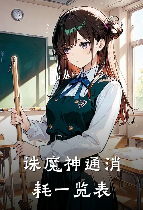 诛魔神通消耗一览表
