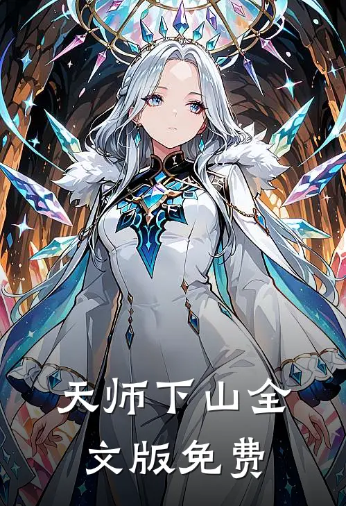 天师下山全文版免费