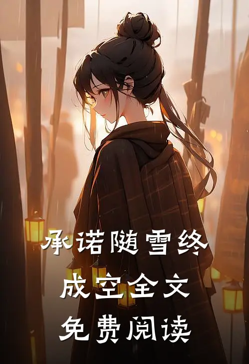 承诺随雪终成空全文免费阅读