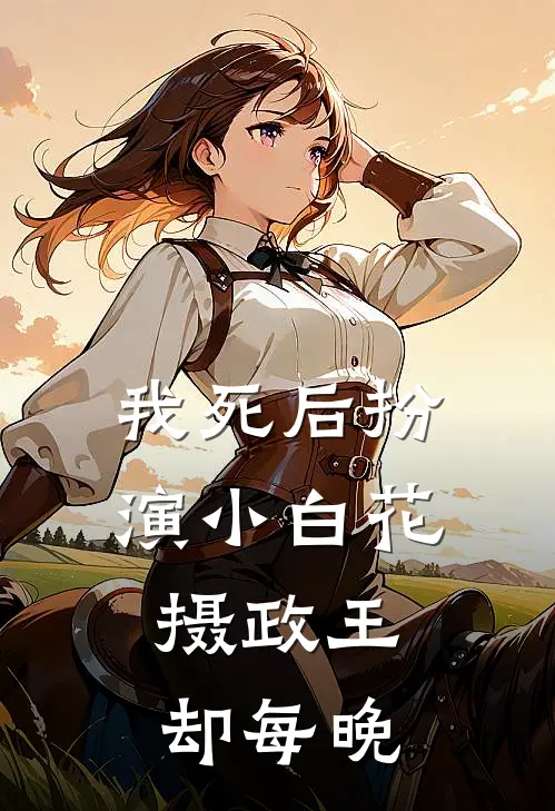 我死后扮演小白花，摄政王却每晚