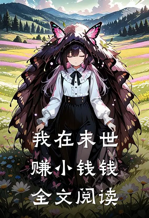 我在末世赚小钱钱全文阅读