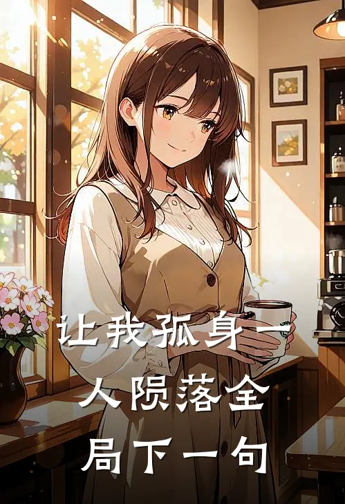 让我孤身一人陨落全局下一句