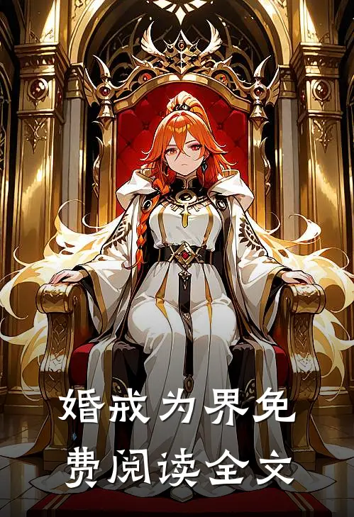 婚戒为界免费阅读全文