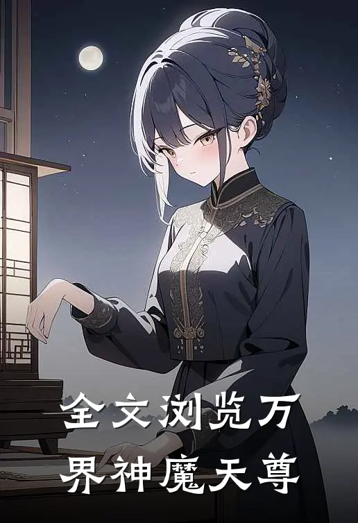 全文浏览万界神魔天尊