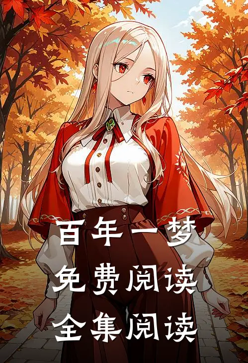 百年一梦免费阅读全集阅读