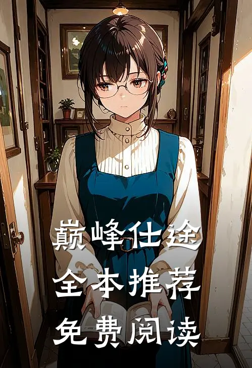 巅峰仕途全本推荐免费阅读