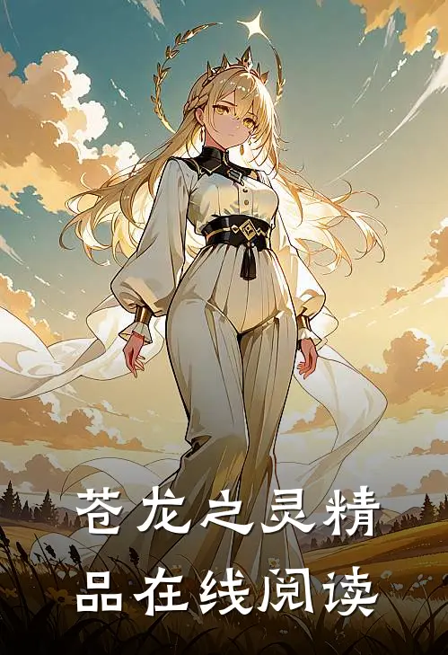 苍龙之灵精品在线阅读