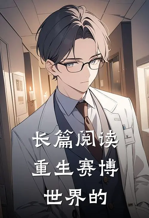 长篇阅读重生赛博世界的