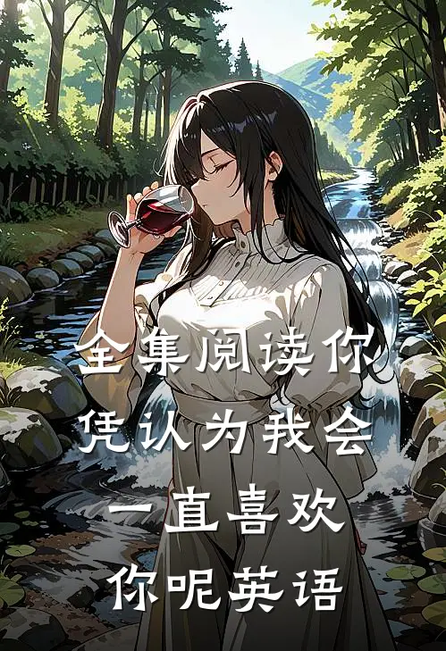 全集阅读你凭认为我会一直喜欢你呢英语
