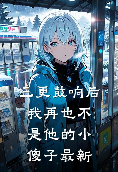 三更鼓响后，我再也不是他的小傻子最新