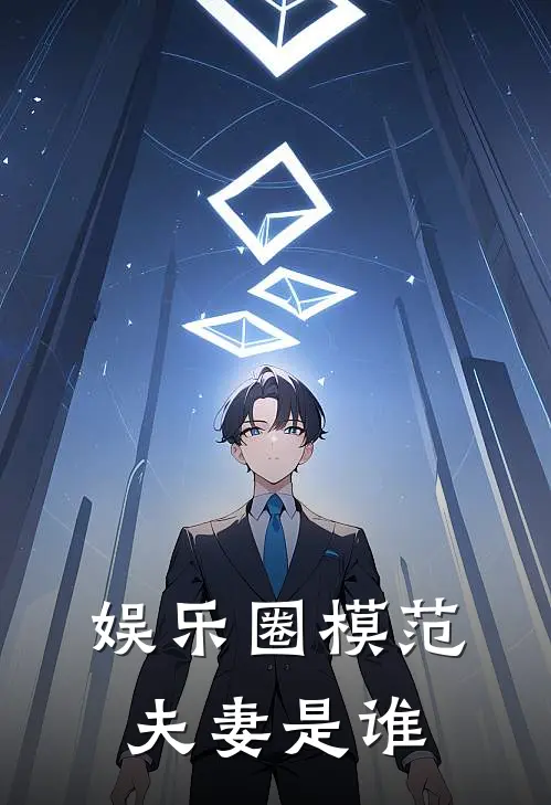 娱乐圈模范夫妻是谁