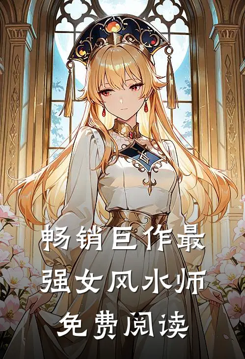 畅销巨作最强女风水师免费阅读
