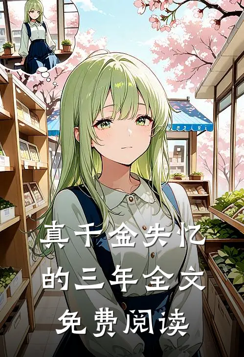 真千金失忆的三年全文免费阅读