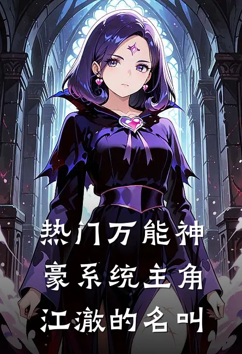 热门万能神豪系统主角江澈的名叫