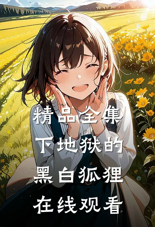精品全集下地狱的黑白狐狸在线观看