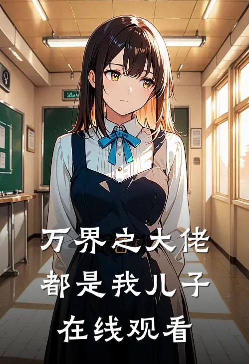万界之大佬都是我儿子在线观看