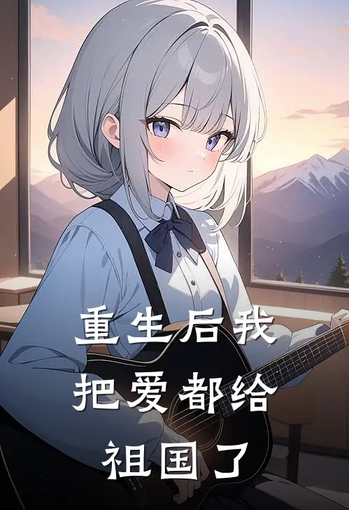 重生后我把爱都给祖国了