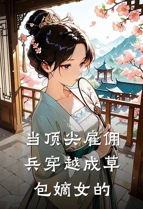 当顶尖雇佣兵穿越成草包嫡女的