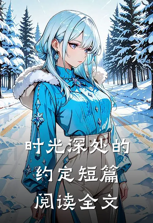 时光深处的约定短篇阅读全文