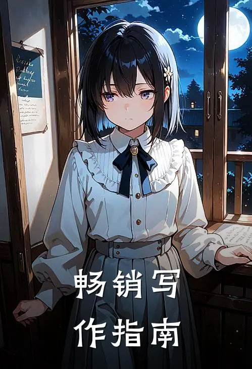 畅销写作指南
