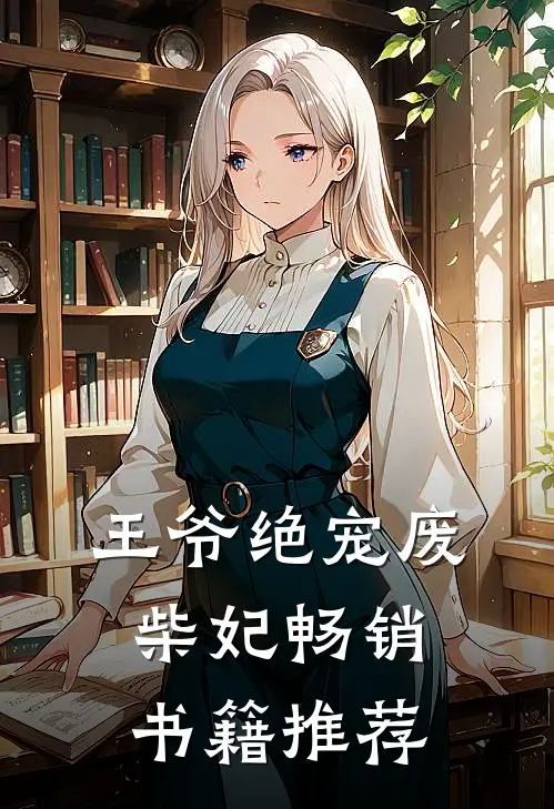 王爷绝宠废柴妃畅销书籍推荐