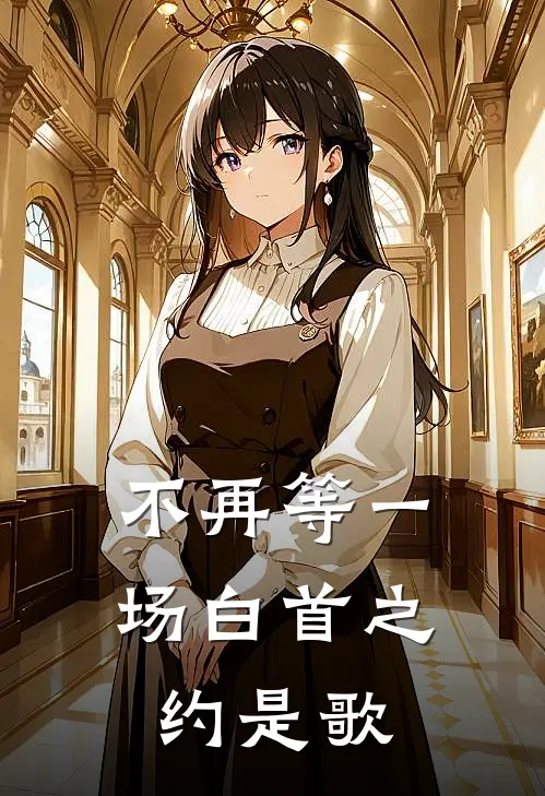 不再等一场白首之约是歌