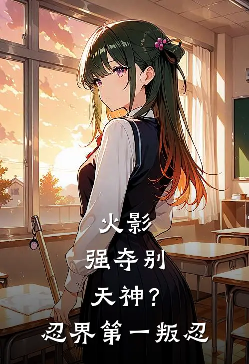 火影：强夺别天神？忍界第一叛忍