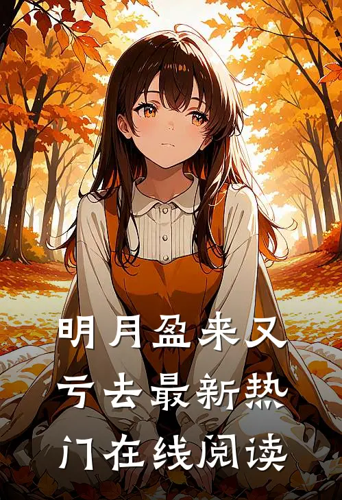 明月盈来又亏去最新热门在线阅读