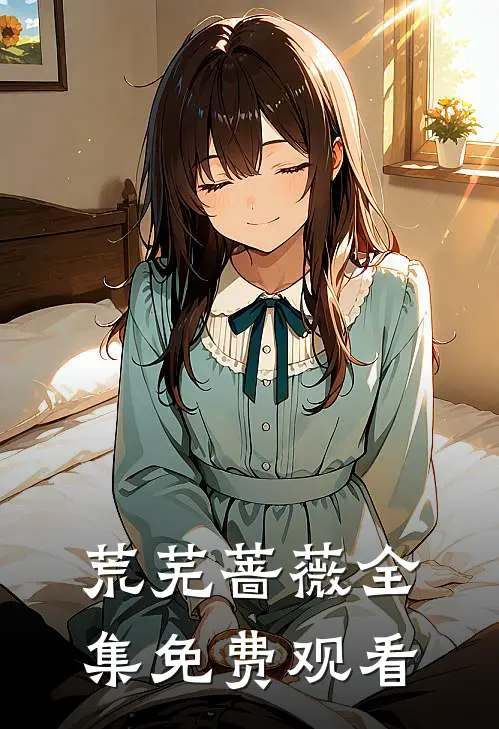 荒芜蔷薇全集免费观看