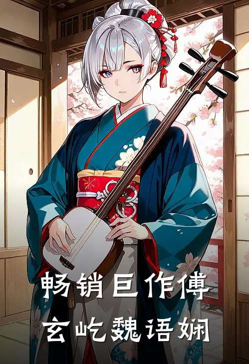 畅销巨作傅玄屹魏语娴