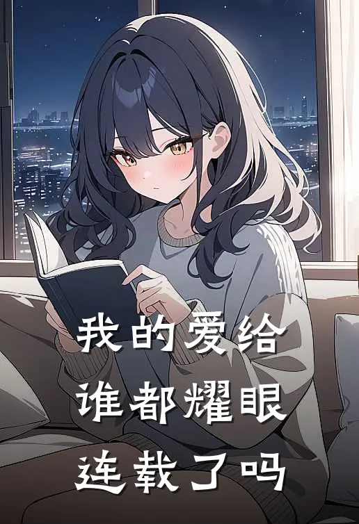 我的爱给谁都耀眼连载了吗