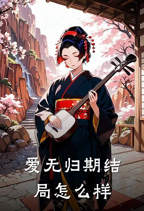爱无归期结局怎么样