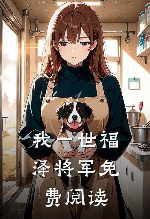 我一世福泽将军免费阅读